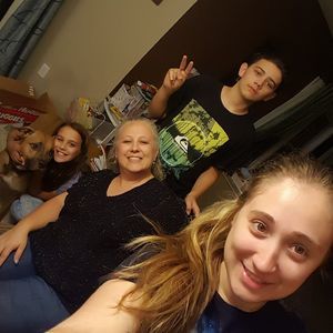 Meet your Posher, Tara